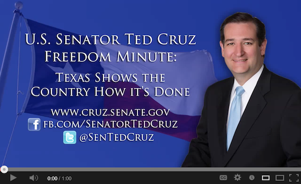 Freedom Minute
