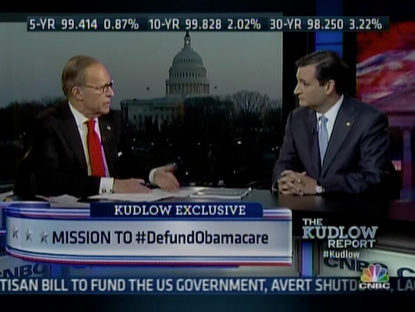 Kudlow