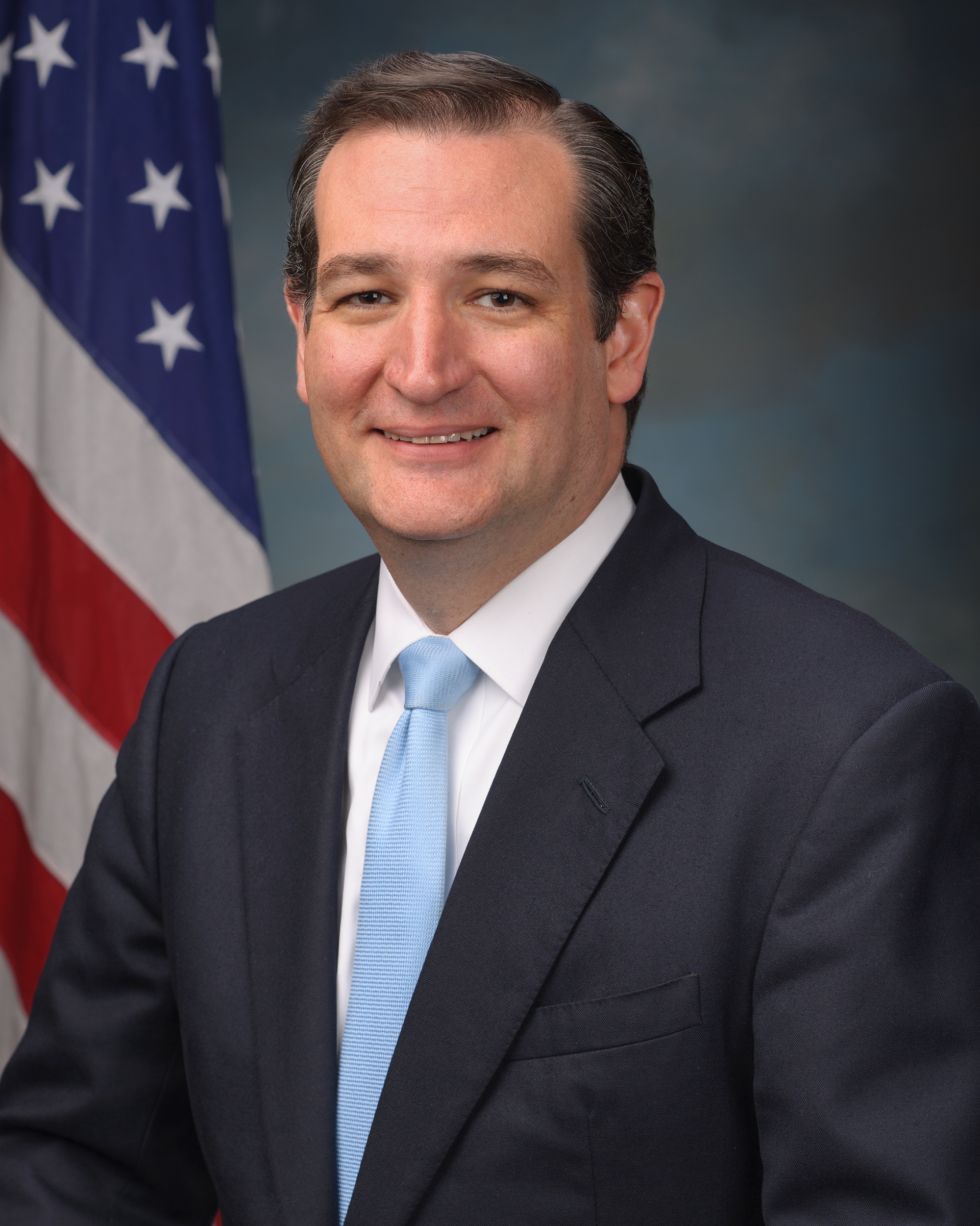 Ted Cruz Profile Picture