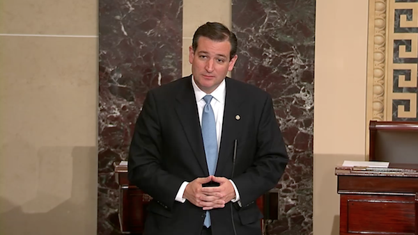 filibuster