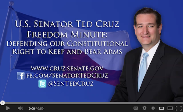 Freedom Minute