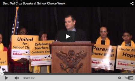 School Choice