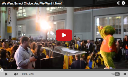 School Choice