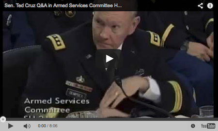 Armed Services