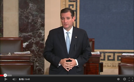 Senate Floor
