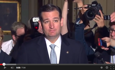 Fight to Stop Obamacare will Continue