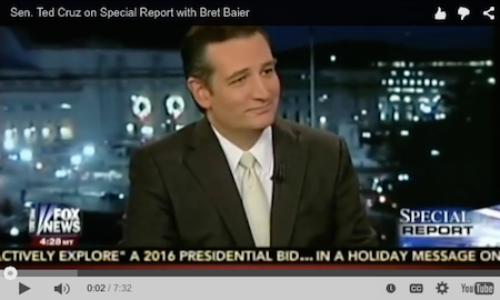 Bret Baier