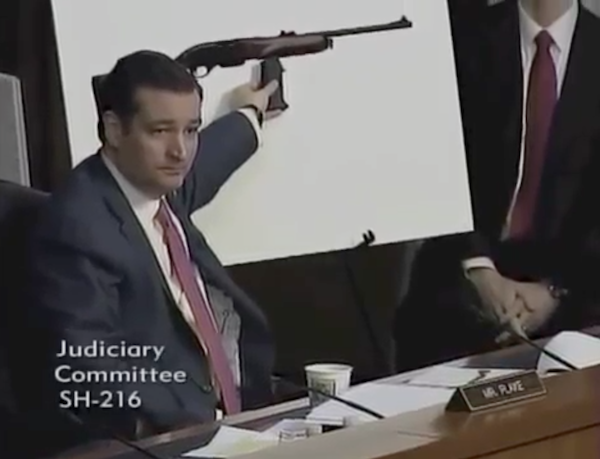 Second Amendment