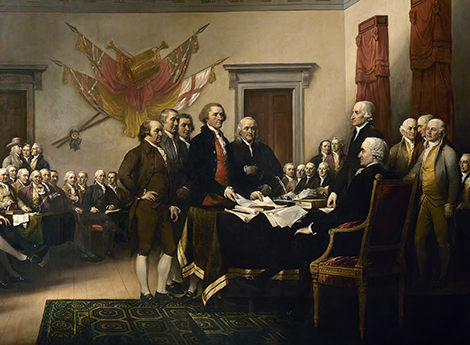 Happy Independence Day!