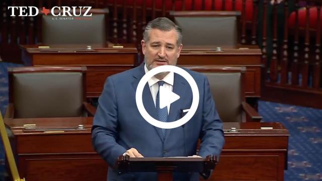 Floor-Speech