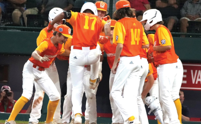 LLWS