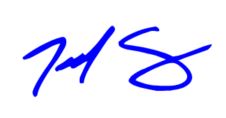 Signature