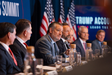 Trump Accounts Event 2