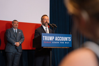 Trump Accounts Event 3