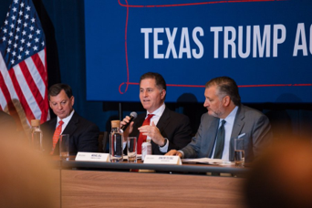 Trump Accounts Event 4