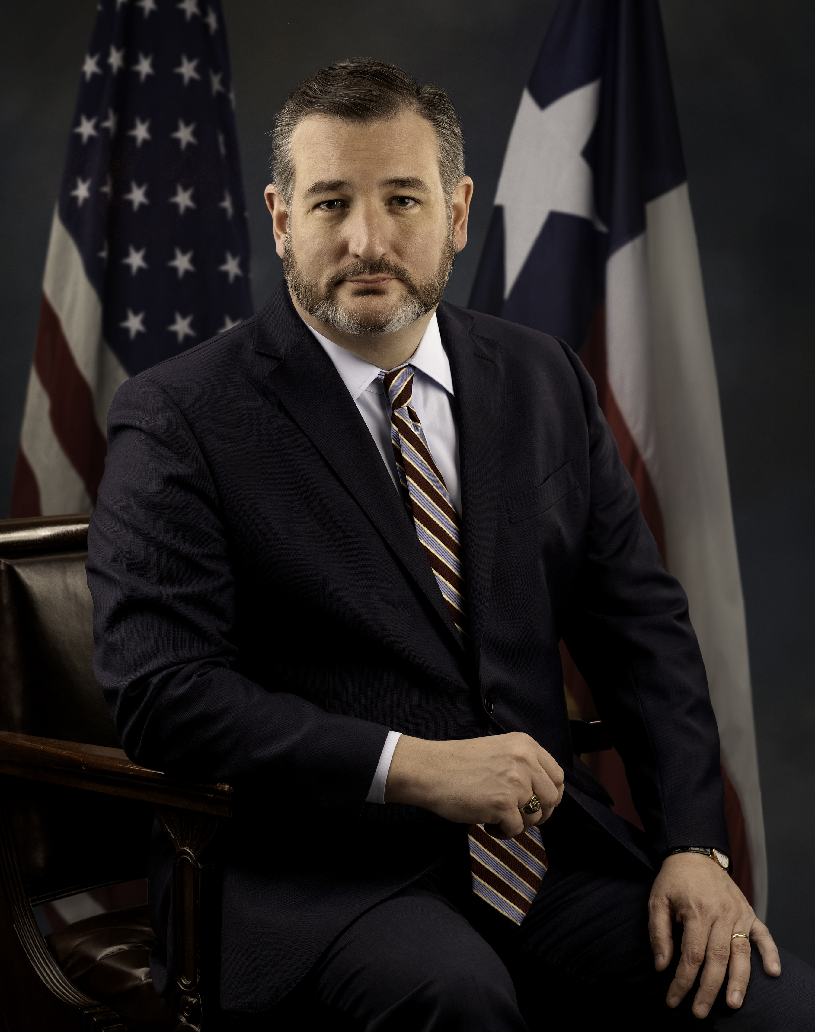 Image of Ted Cruz The 