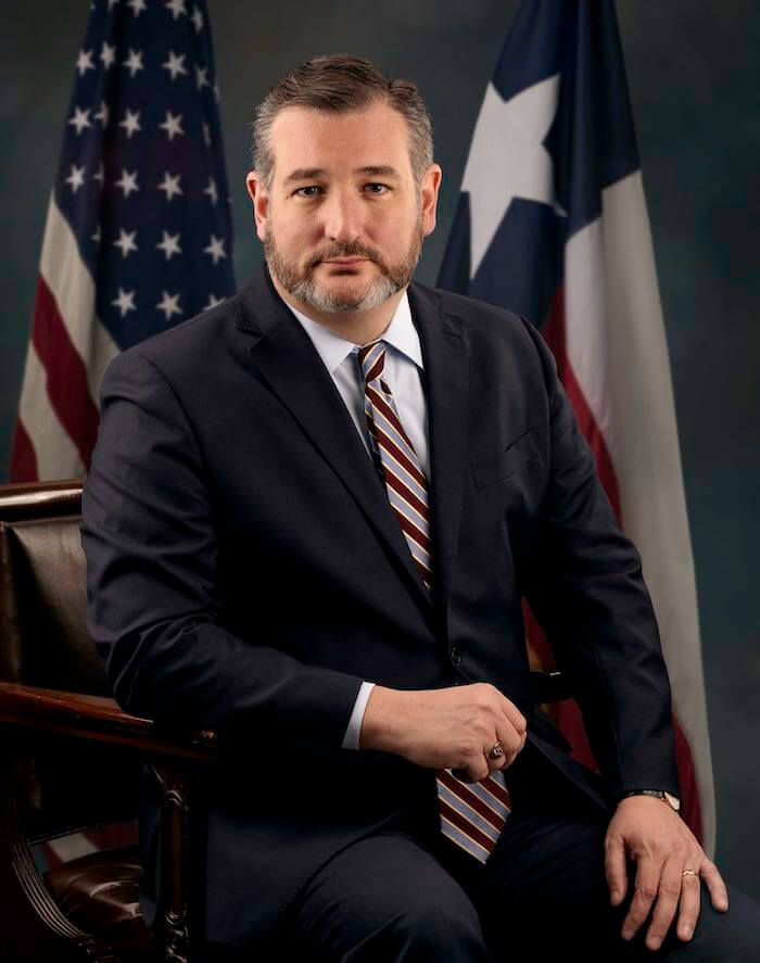 Press Kit | Senator Ted Cruz