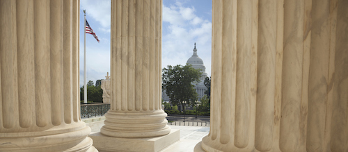Visiting Washington, D.C. icon